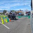 High Sierra Motor Challenge